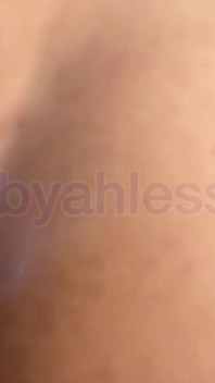 Bya lessa riesiges sperma ohne gummi