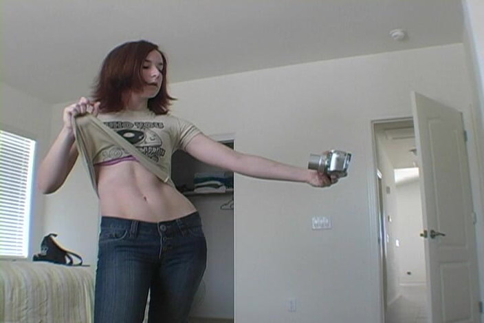 Solo Dream Babes: Chicas de ensueño Jamie Lynn toma fotos