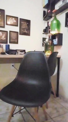 KlackBlom: Chlapec Solo
