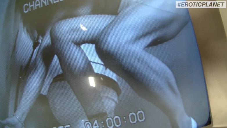 Erotic Planet X: Büyük yaraklı duvar delikleri 8 :s7 - Amanda Blow sert büyük bir yarağı...