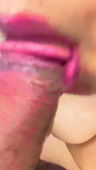 Blowjob selamba supper
