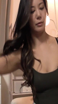 Door-to-door Salesman of Men's Lingerie and Masturbators. Featuring Carefully Selected Beauties