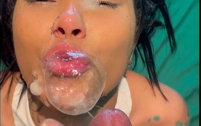 Facefucker: 大学卒業後