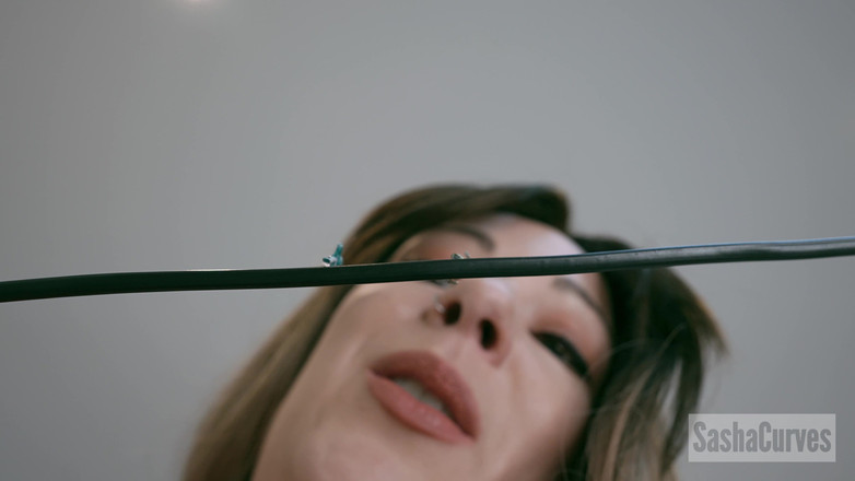 Sasha Curves: ジャイアンテス・ゲームズ