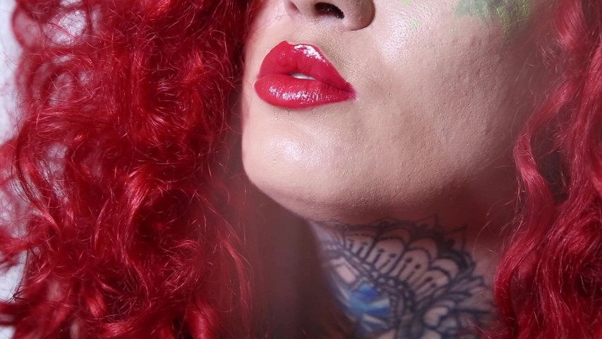 Poison Ivy Fantasy (SabienDeMonia)