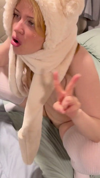 Crazy Ahegao Pozează: Gorilla Geme & Face Prostie goală