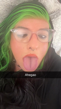 Ahegao