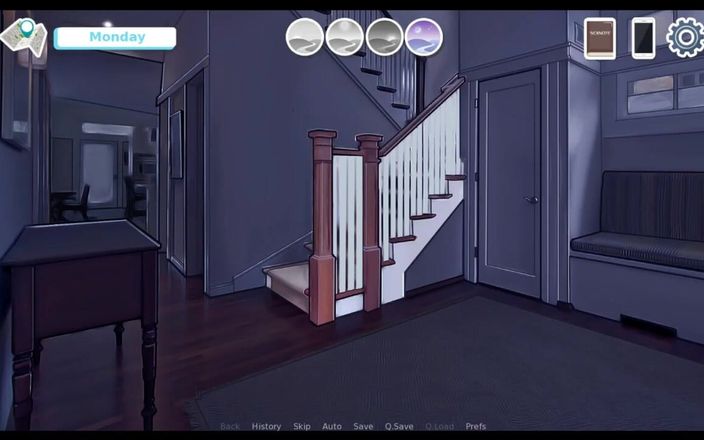 LoveSkySan69Real: 섹스 노트 V0.055 Loveskysan69의 1부 섹스 하우스