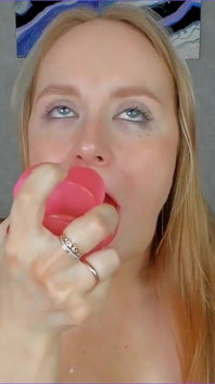 Suck Toes Deepthroat Squirt