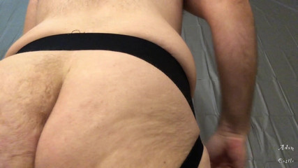 Adam Castle Solo: 4 všichni hladovějící homo, sněz mi zadek