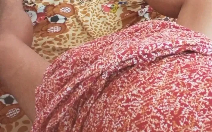 Bed: Desi Hot Bhabhi