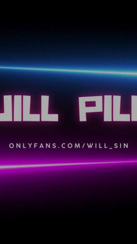 Das Freche College-mädchen Jill Pill Lässt Dich Ihre Füße Reiben