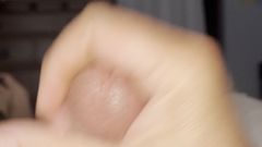 VinoFino69: Rubbing One Out Really Quick