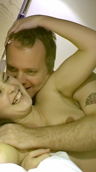 Elle Brooke і Ian