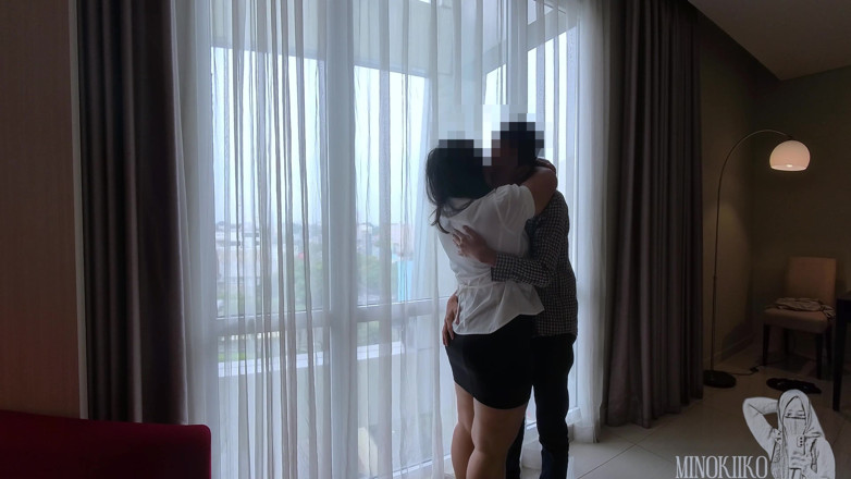 Minokiiko: Hice trampa, y fue el mejor sexo que tuve - compilación...