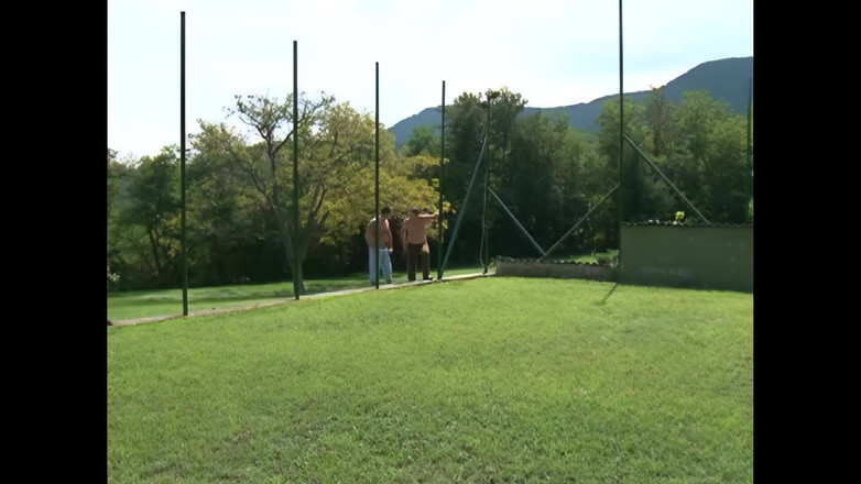 FM Video Europe: Sıcak Jenny