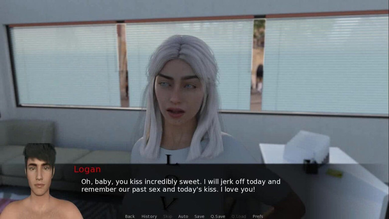 Dirty GamesXxX: Isteri saya pada tahun 2021 suami mendapat tahu bahawa isterinya adalah...