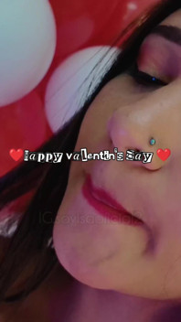 Happy Valentine's Day to Everyone
