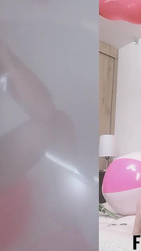 Darmowe wysokiej jakości ballony walentynkowe