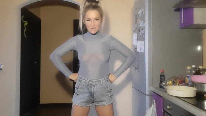 Nadi_Zabava: Bdsm, cum eating instruction