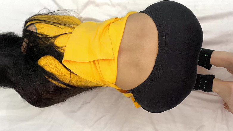 Desifilmy45: Ho Scopato Molto Il Culo Grosso Della Zia Punjabi