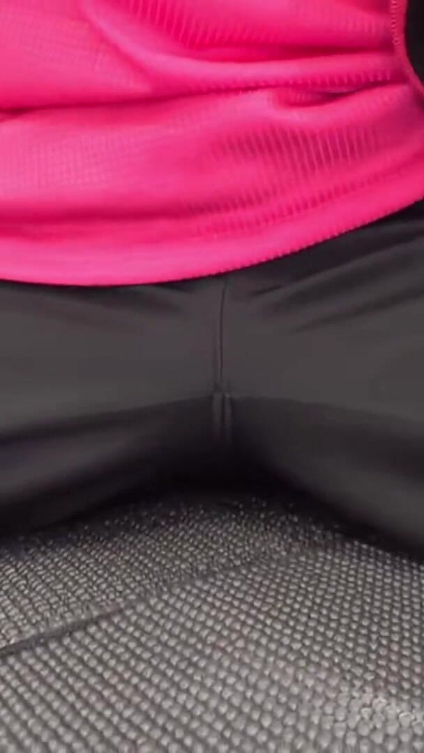 Sky Angel: Secret Training with a Strict Coach Pushes Her Limits Until...