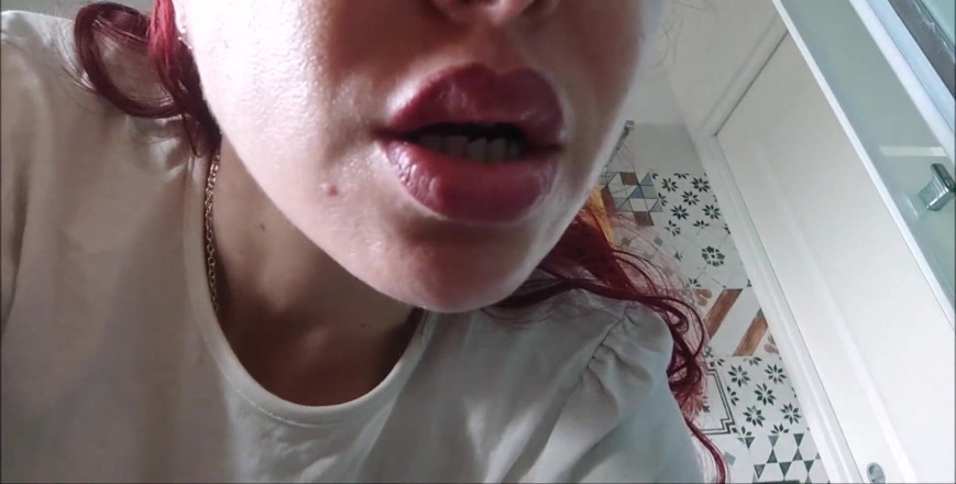 savannahamatoriale: Chantal Channel ha bisogno di un Tampax!