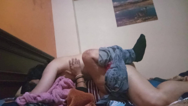 Moo DBOXXX: Mit meiner stiefmutter liebe machen