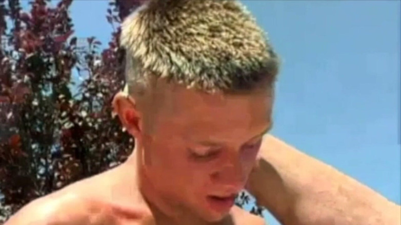 Straights boys loves gay: Vintage Porn with Twink Fucking Bareback