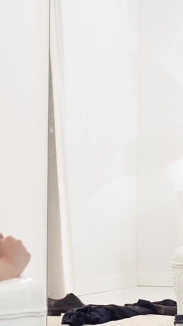 Erotique Sex: Awek blonde Rebecca Volpetti berkongkek dubur ghairah dengan teman lelaki...