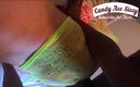 Candy Ass Sissy studio: Full video 2 camera - CD Shemale Magic Âm hộ Candy Assy bú...