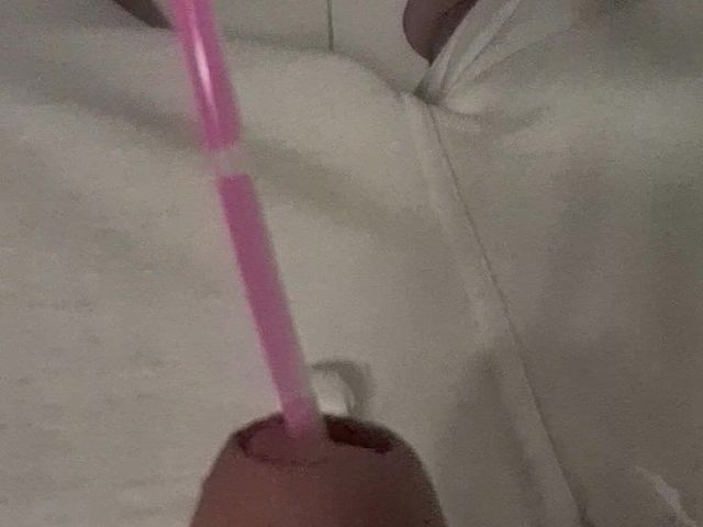 Some Homemade Fetish (My Cretz)