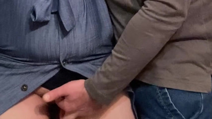 PriyaNaavya: Sapık üvey erkek kardeş metroda amımı ovuyor