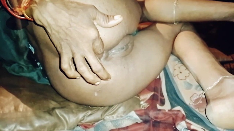 Deshi girl 9: A bunda e a buceta da menina justa da Índia foram...