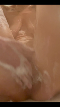 Who Is Ready for Bath Time