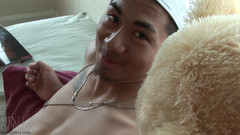 MixItUpBoy: टेडी