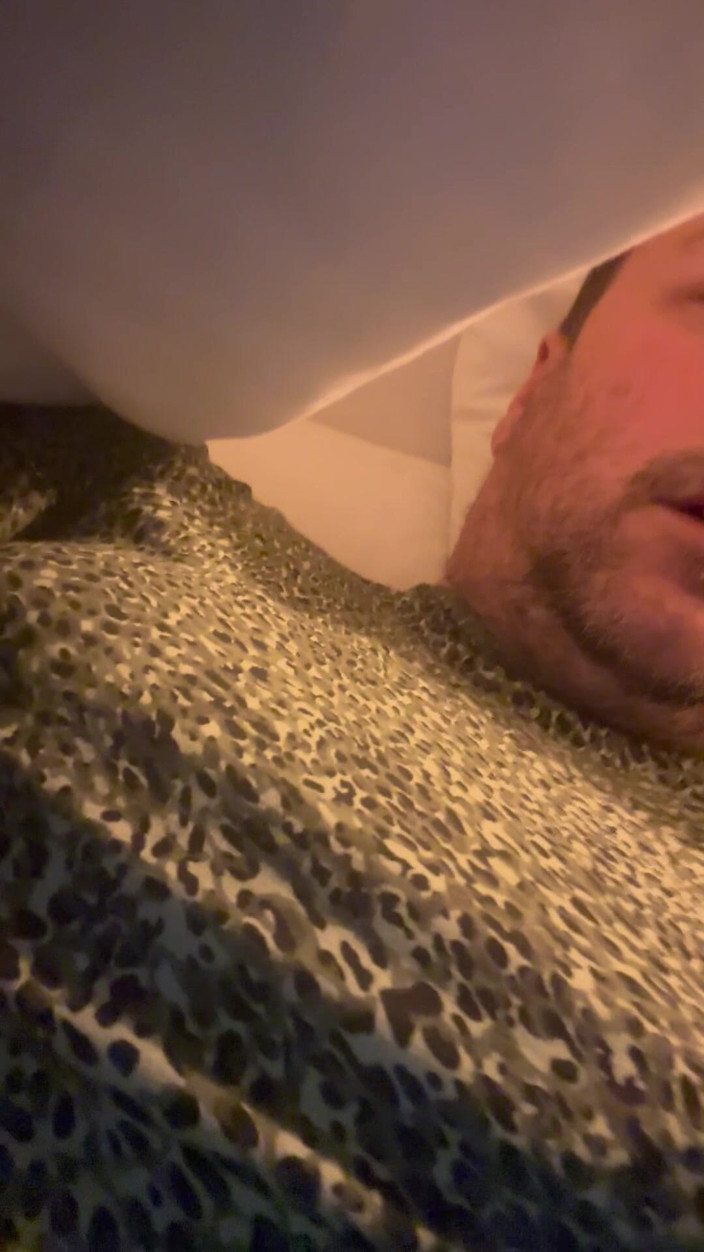 Jeffry: Horny Man in Bathroom