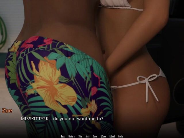 Wvm - Part 136 - Hot Temperatures by Misskitty2k (Miss Kitty 2K)