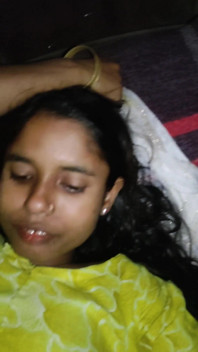 Desi Girl