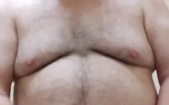정액을 먹는 Jeff