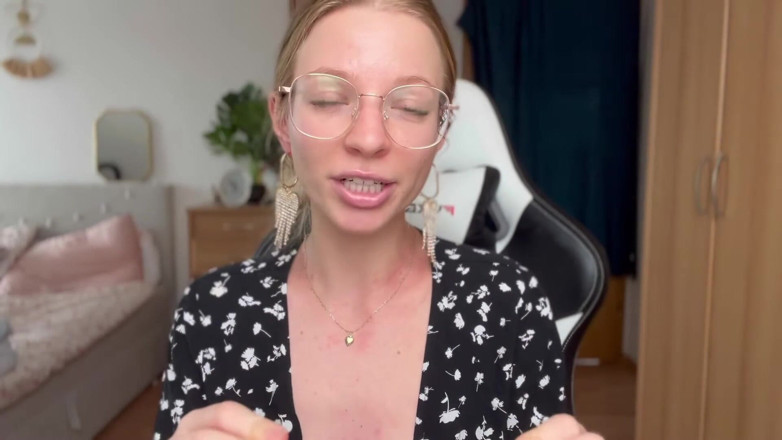 Goddess_Bella_Rae: Varför passbros är betas i förklädnad