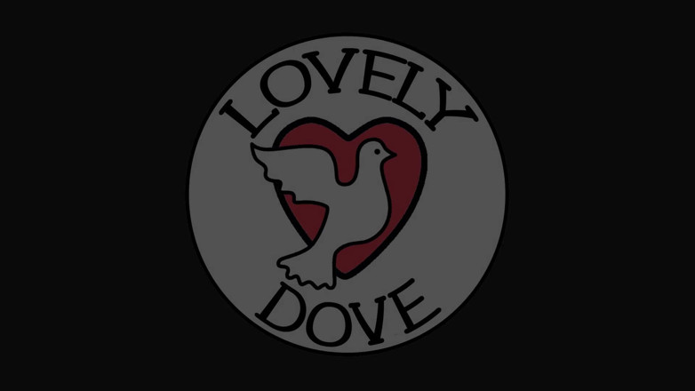 MyLovelyDove: Closeup blowjob and oral creampie