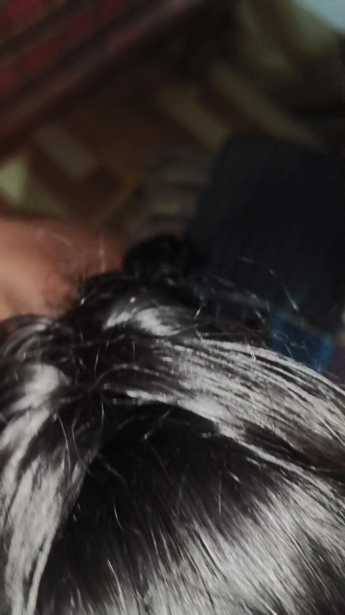 X videos: Istri lagi asik sama teman sendiri