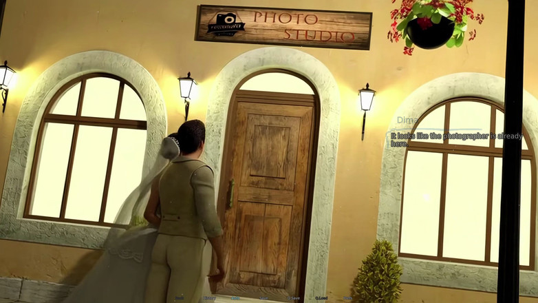 Porngame201: Le avventure di lida 1