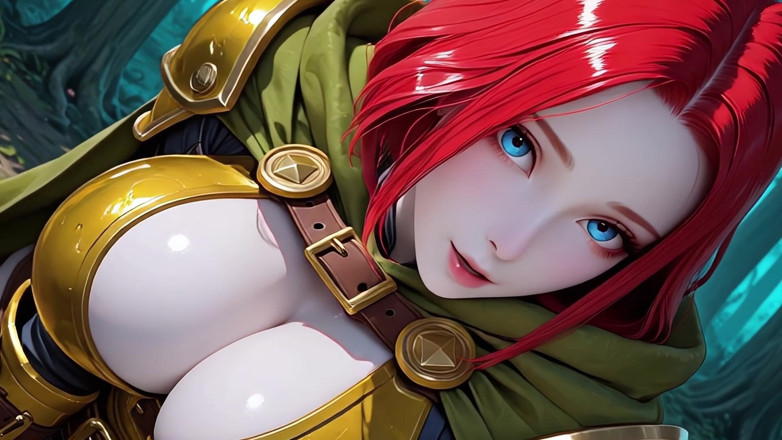 Splendor Dreams Studio: Rogue del bosque encantado: aventuras de fantasía sensuales