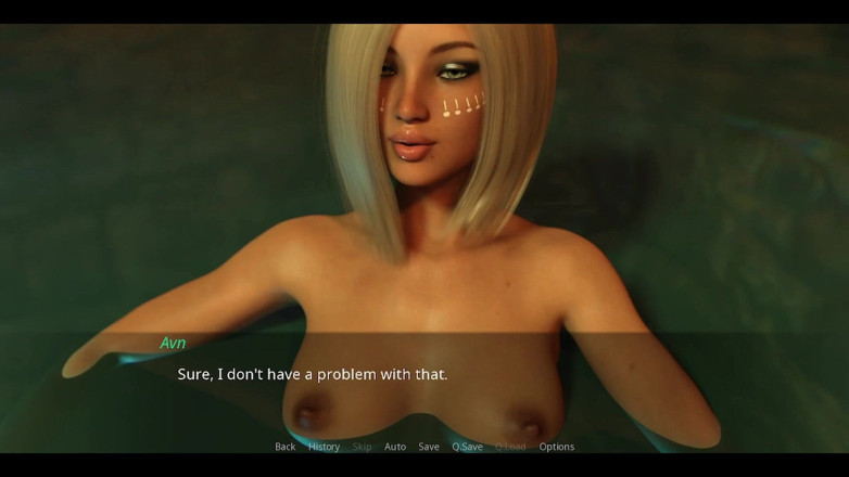 AVN Teller: Luststaden - slampig blond latina ber om vit kuk. Hon skriker...