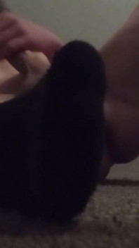 Sock Fetish Fanclub Video of the Month (ffvotm)