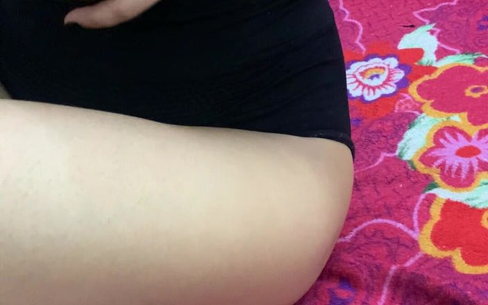 Afterdark affair: Fille desi