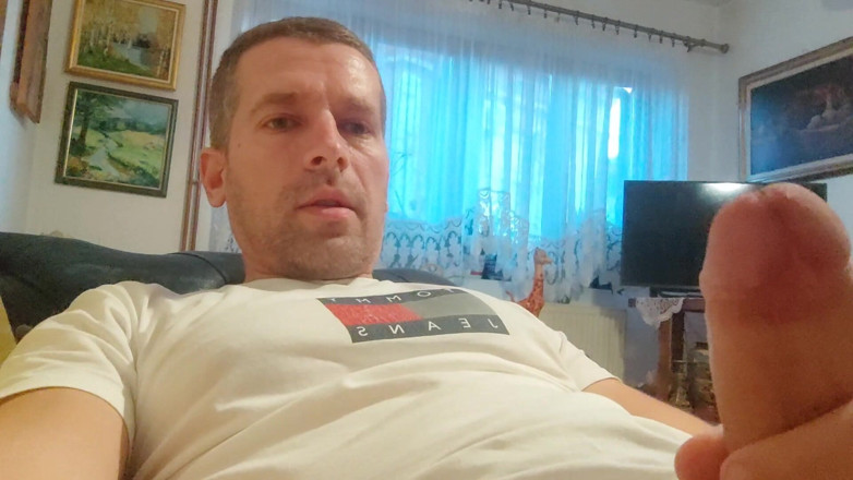 Cock & Body Worship: Pov succhia cazzo persuasione, chiacchiere sporche e sborrata