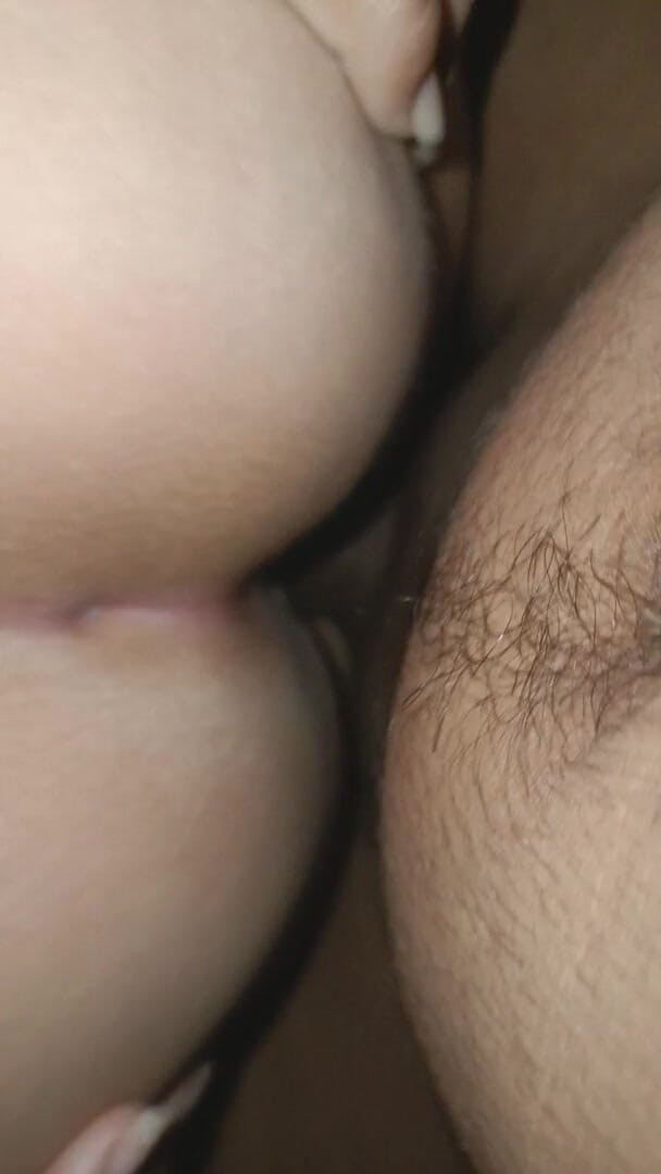 Theblackxxx: Masturbasi pacarku, rekaman seks amatir 100% amatir